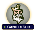 Canlı Sohbet penceresini aç